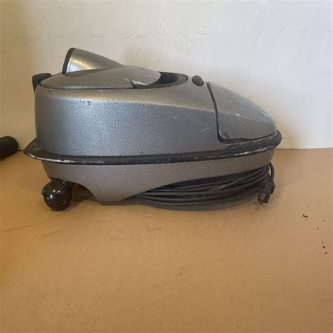 Tristar A N Canister Vacuum Not Complete Works Good Tested Ebay