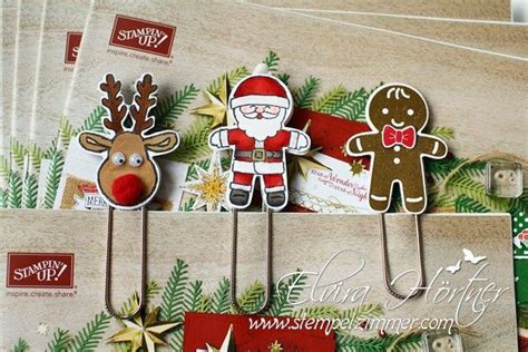 Christmas Paper Crafts Stampin Up Christmas Christmas Christmas