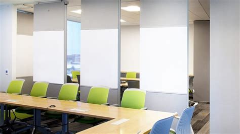 Modular Partitions | Modular Screen Design and Installation - Proici