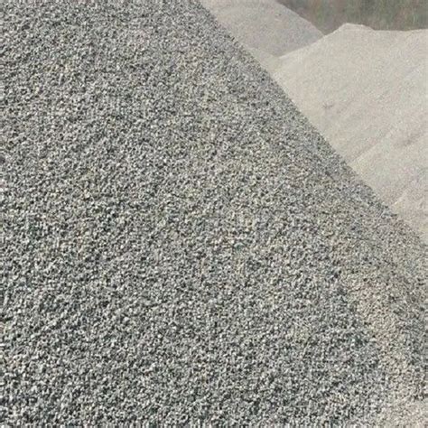 Gray Sand Granular Sub Base Construction Material, Packaging Type: Loose at Rs 3500/brass in ...