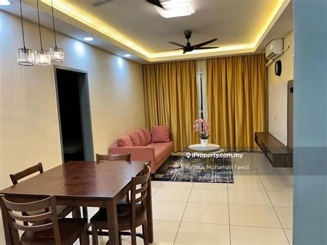 Mh Platinum Residence Serviced Residence Bedrooms For Rent In Setapak