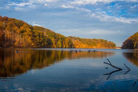 Things To Do At Griffy Lake