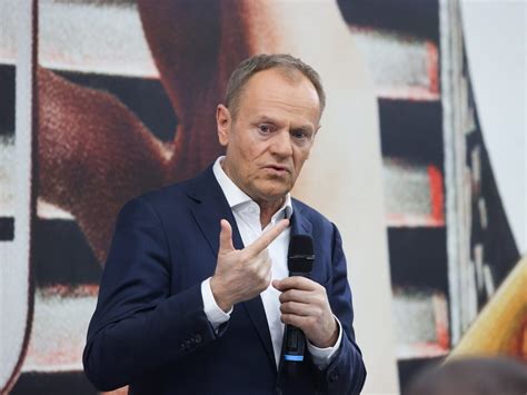 Tusk Do przymusowego podniesienia wieku emerytalnego na pewno nie będę