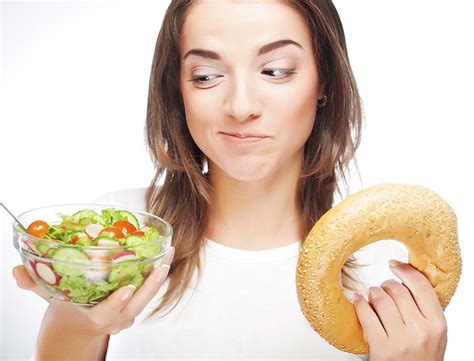 healthy eating  good   bad  weight loss program