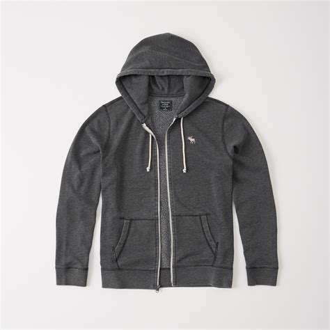 abercrombie hoodie men 2