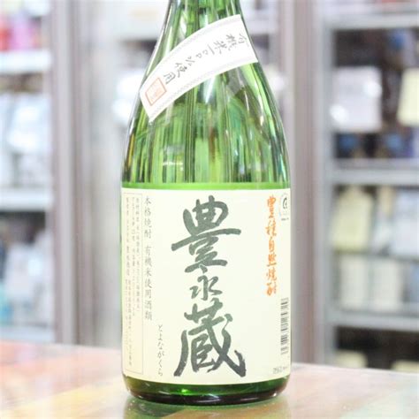 豊永酒造 米焼酎 豊永蔵 25度 720ml 焼酎 米焼酎 最安値・価格比較 Yahooショッピング｜口コミ・評判からも探せる