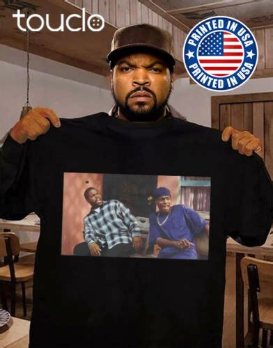 Ice Cube Friday Meme