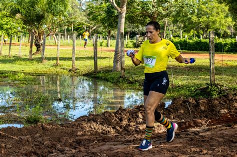 Circuito Sesc De Corridas Etapa Pantanal Morro Mt