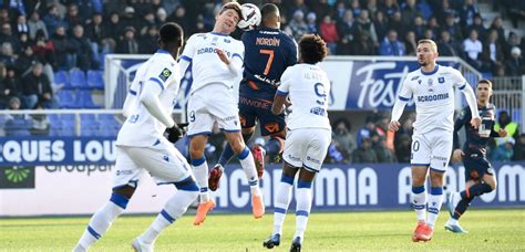 Auxerre Lyon typy kursy zapowiedź 17 02 Ligue 1