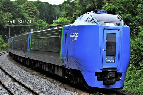 【撮影地情報リニューアル】函館本線撮影地 ～その21～ Prius0771のブログ（アメブロ版）