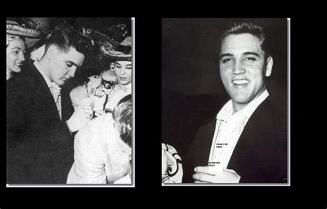 December 26 Events Today In Elvis Presley History Elvis Presley