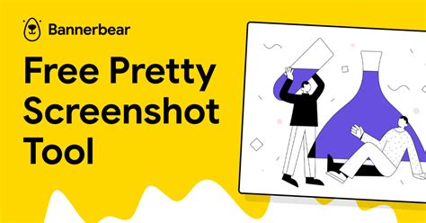 Free Pretty Screenshot Tool Bannerbear