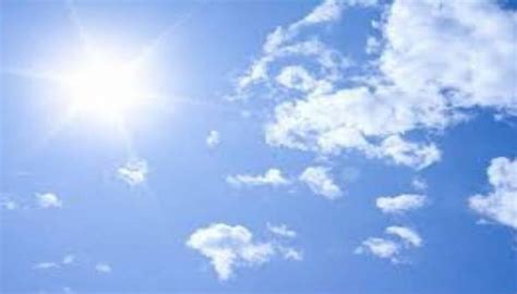 Dry weather likely in most parts of country - The Business Post