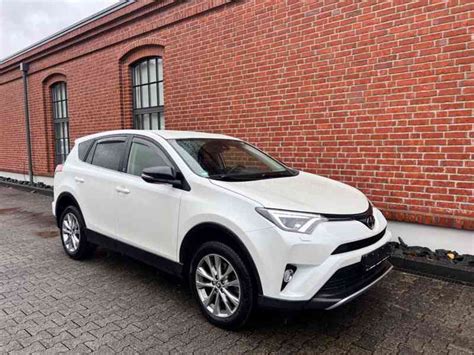 Toyota RAV 4 2 0i 4x4 Team benzín manuál 112kw bazar Hyperinzerce cz