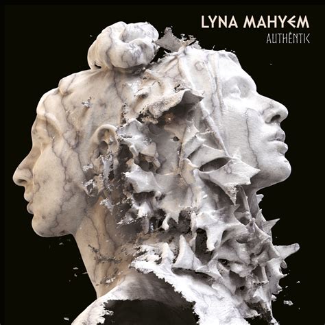 Lyna Mahyem Mal De Toi Lyrics Genius Lyrics