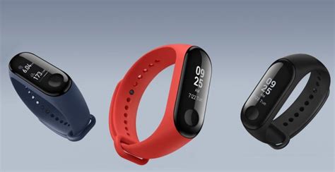 smartband xiaomi mi band 3 | Lazada Indonesia