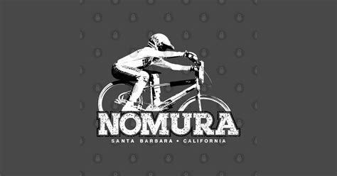 Nomura Bmx Old School Bmx Old School Bmx T Shirt Teepublic