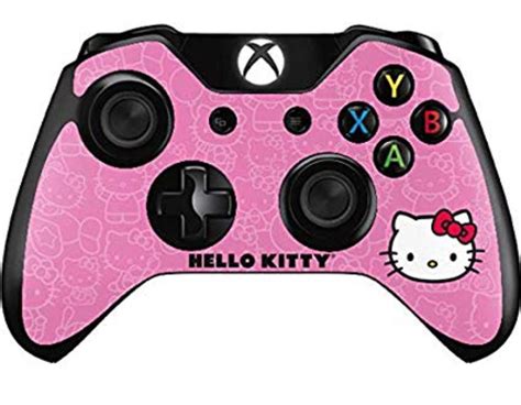 Hello Kitty Video Game Tester: Play with the Cutest Controller