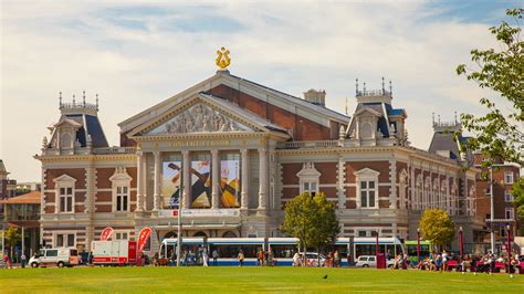 Vacation Homes near Concertgebouw, Amsterdam South: House Rentals ...