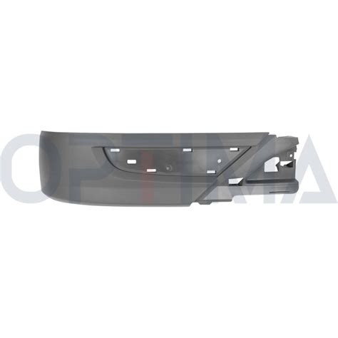 Lower Bumper Spoiler Right Mercedes Actros Mp Cm Good Price