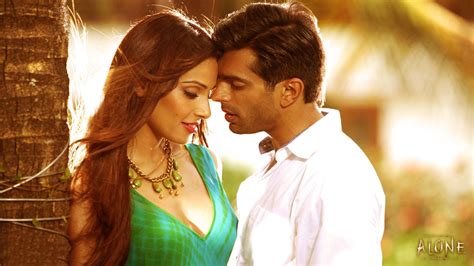 Bipasha Basu And Karan Singh Grover HD desktop wallpaper : Widescreen ...