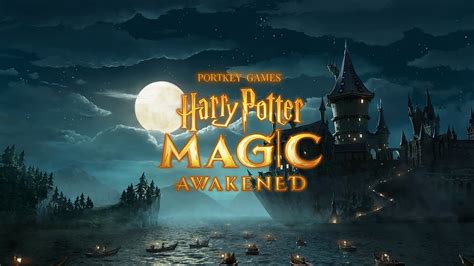 Harry Potter Magic Awakened Echoes Tier List Best For PvP And PvE