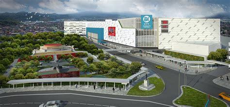 SM City Olongapo Central Opens Punto Central Luzon