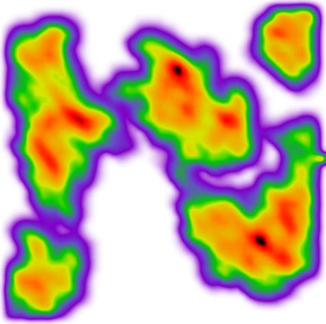 Heatmap Js Devpost