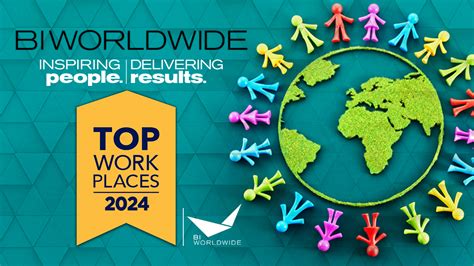 Bi Worldwide Is A 2024 Star Tribune Top Place To Work