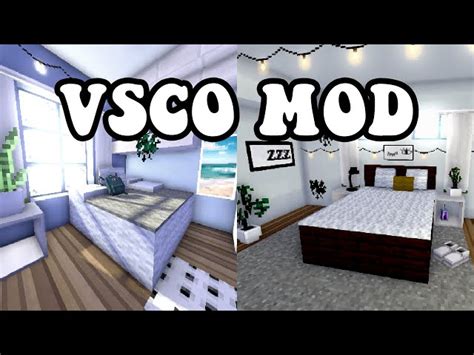 Pink Minecraft Bedroom Ideas Aesthetic Myrissakrenzler