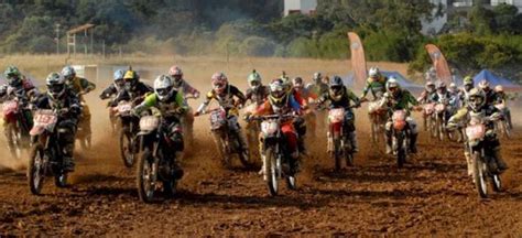 Blumenau Abre A Temporada Do BR De Velocross Motonline