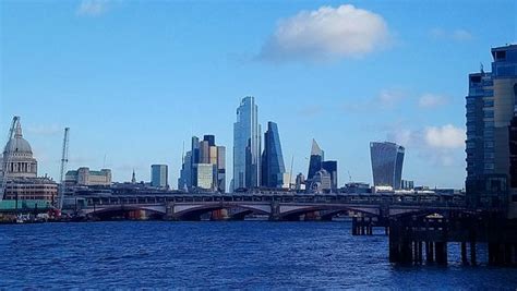 Blackfriars Bridge 2020 Ce Quil Faut Savoir Pour Votre Visite à