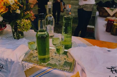 Festa e Rakisë në Boboshticë raki mani gatime tradicionale e muzikë