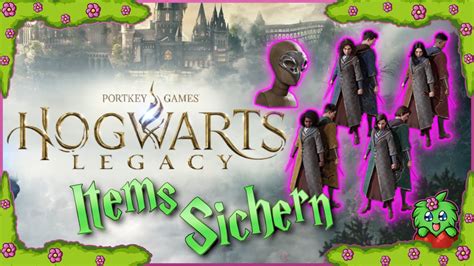 Jetzt Dein Haus F R Hogwarts Legacy W Hlen Und Exklusive Items Sichern