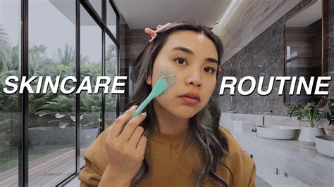 Spilling My Secrets While I Spill My Skincare Routine Vlogmas Day