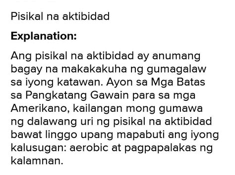 Ito Ay Tumutukoy Sa Kakayahan Ng Tao O Indibidwal Na Makagawa