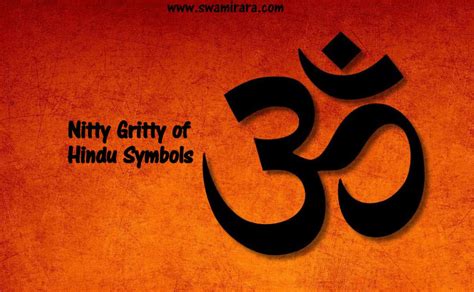 25 Important Hindu Symbols And Meaning - Swamirara