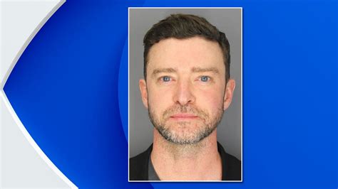 Justin Timberlake Arrested For Dwi On Long Island Released After Court