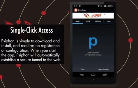 Descargar Psiphon Pro Mod Apk 2024 V393 Última Versión Apkpurees