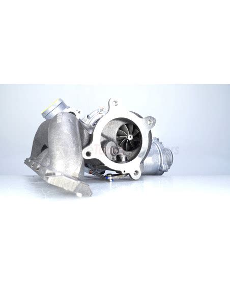 Turbo Tte450l Ihi For Longitudinal Engine Audi A4 B7 B8 A5 B8 Q5 Mk1