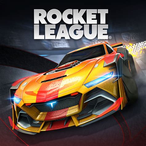 Rocket League PS4 Price Sale History PS Store USA