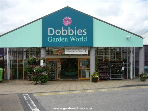 Dobbies Garden Centre Birtley Durham