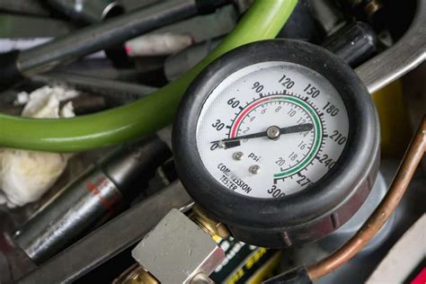 engine compression  symptoms fixes upgraded vehicle