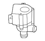 Genuine Oem Vw Water Pumps Realvolkswagenparts