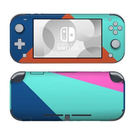 Decalgirl Nsl Everyday Nintendo Switch Lite Skin Everyday Kroger