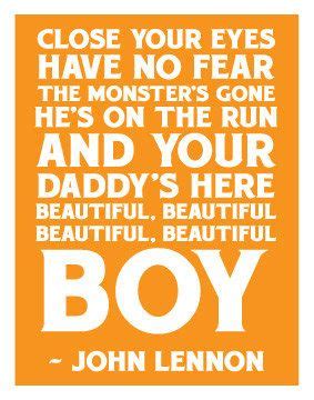 A Beautiful Boy Quotes - ShortQuotes.cc