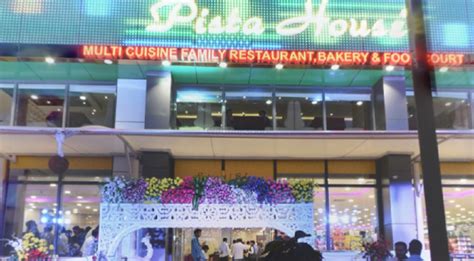 Pista House Banquet Hall Yakhutpura Hyderabad Wedding Venue Cost