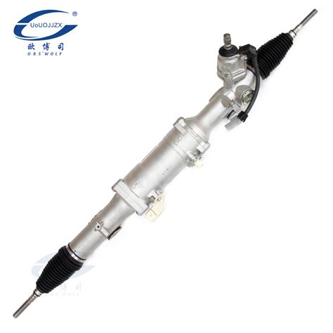 Auto Steering Gear Electronic Power Steering Rack For Lexus Grs195