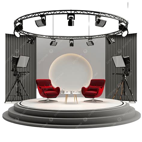 Talk Show In Pakistan 5