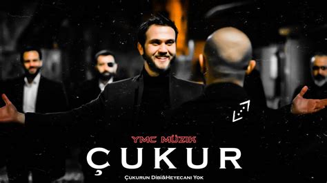 Çukur Dizi Müzikleri Çukurun Dibi Heyecanı Yok 2 Sezon YouTube Music